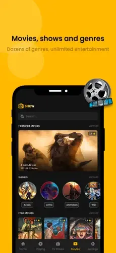 hotstar-18-series Movies and shows