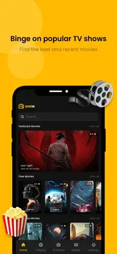 hotstar-18-series tv show